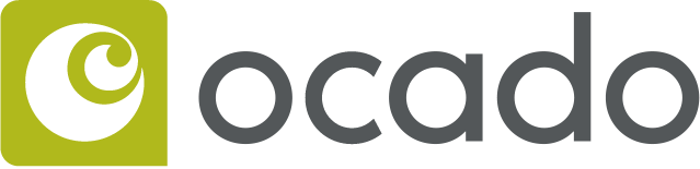 ocado logo